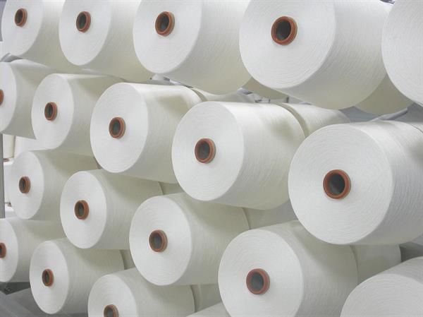 cotton combed yarn